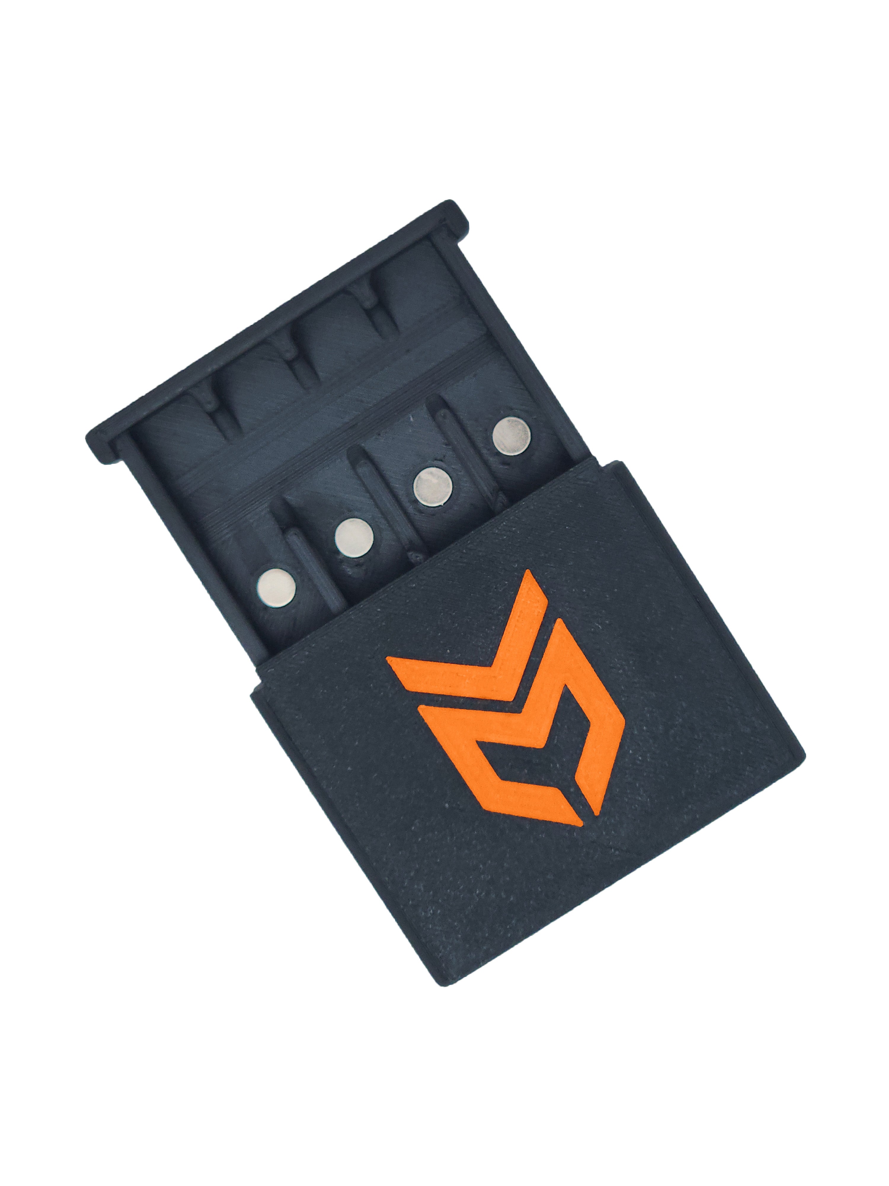 Removable Dart Point Case - Black