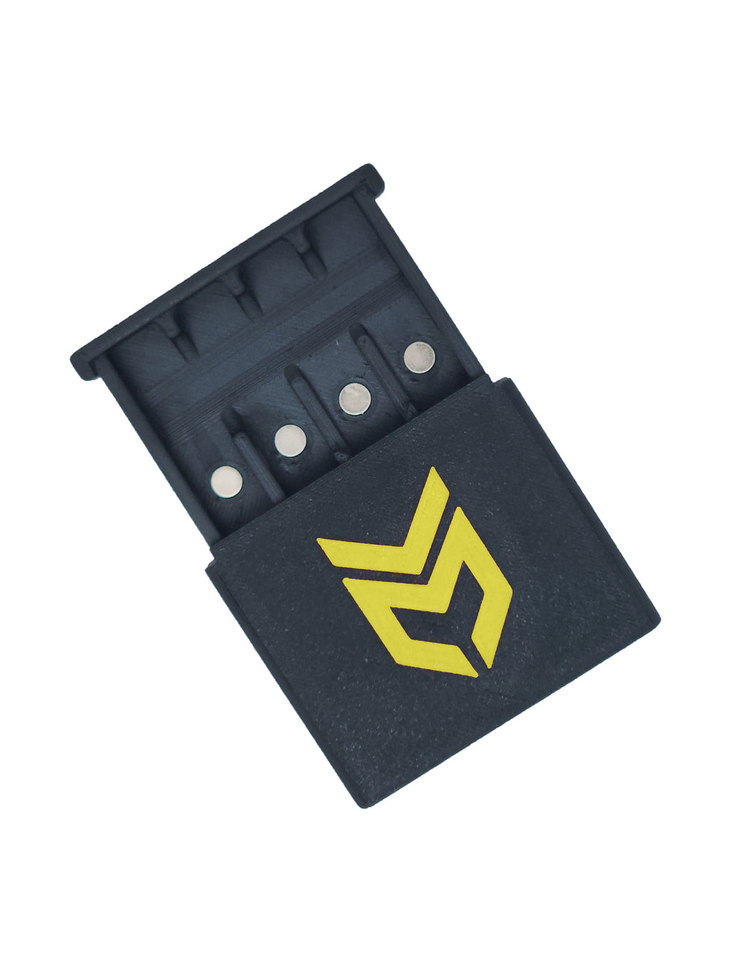Removable Dart Point Case - Black