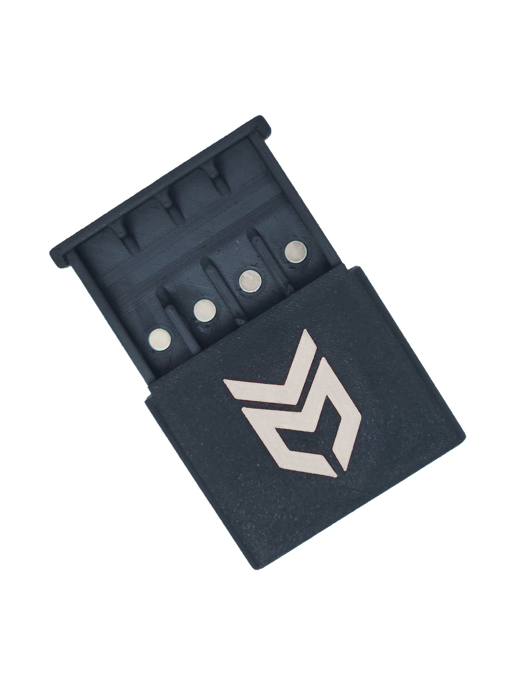 Removable Dart Point Case - Black