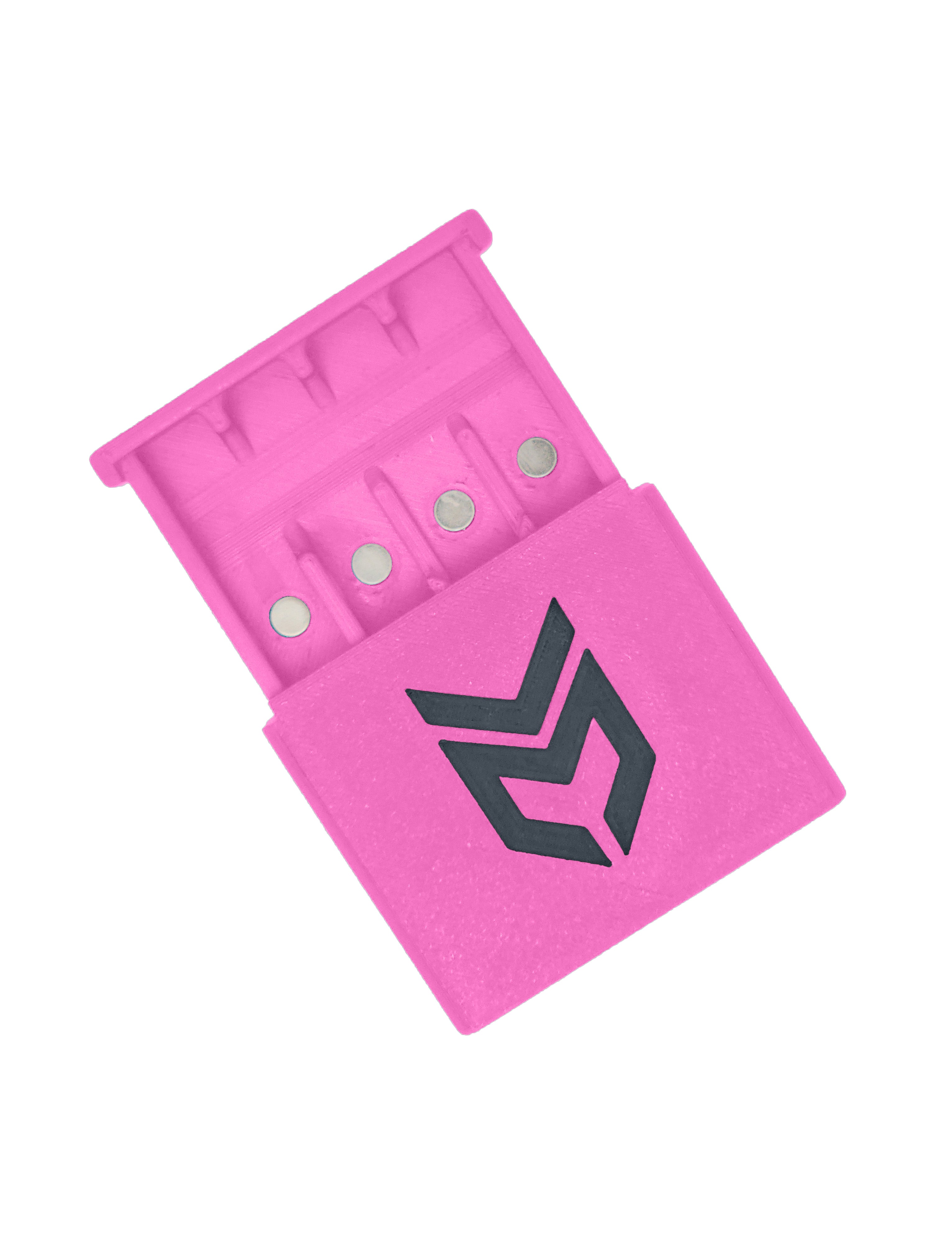 Removable Dart Point Case - Pink