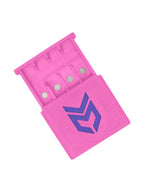 Removable Dart Point Case - Pink