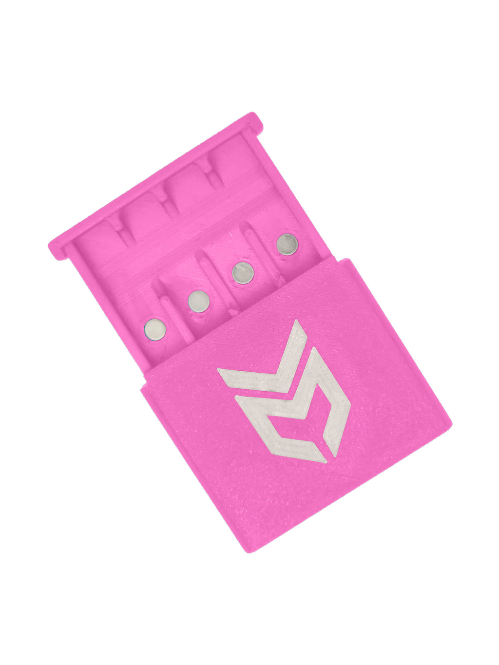 Removable Dart Point Case - Pink