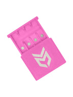 Removable Dart Point Case - Pink