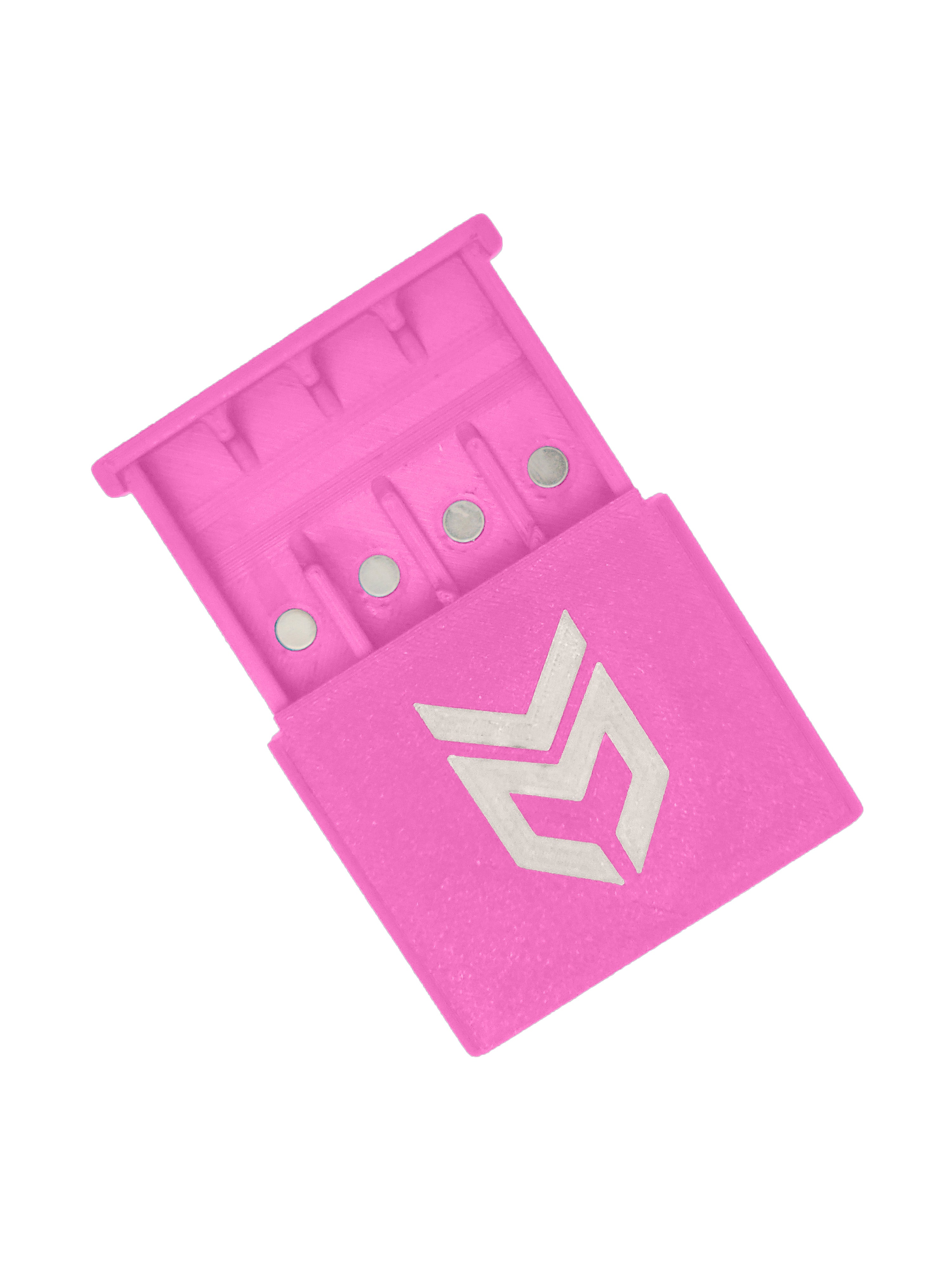 Removable Dart Point Case - Pink