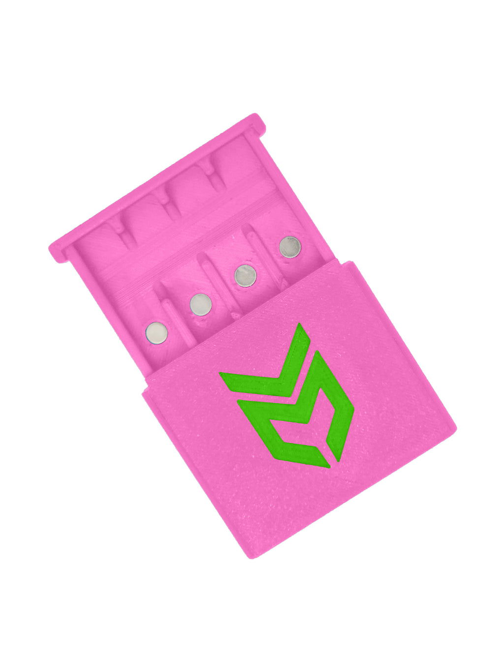 Removable Dart Point Case - Pink