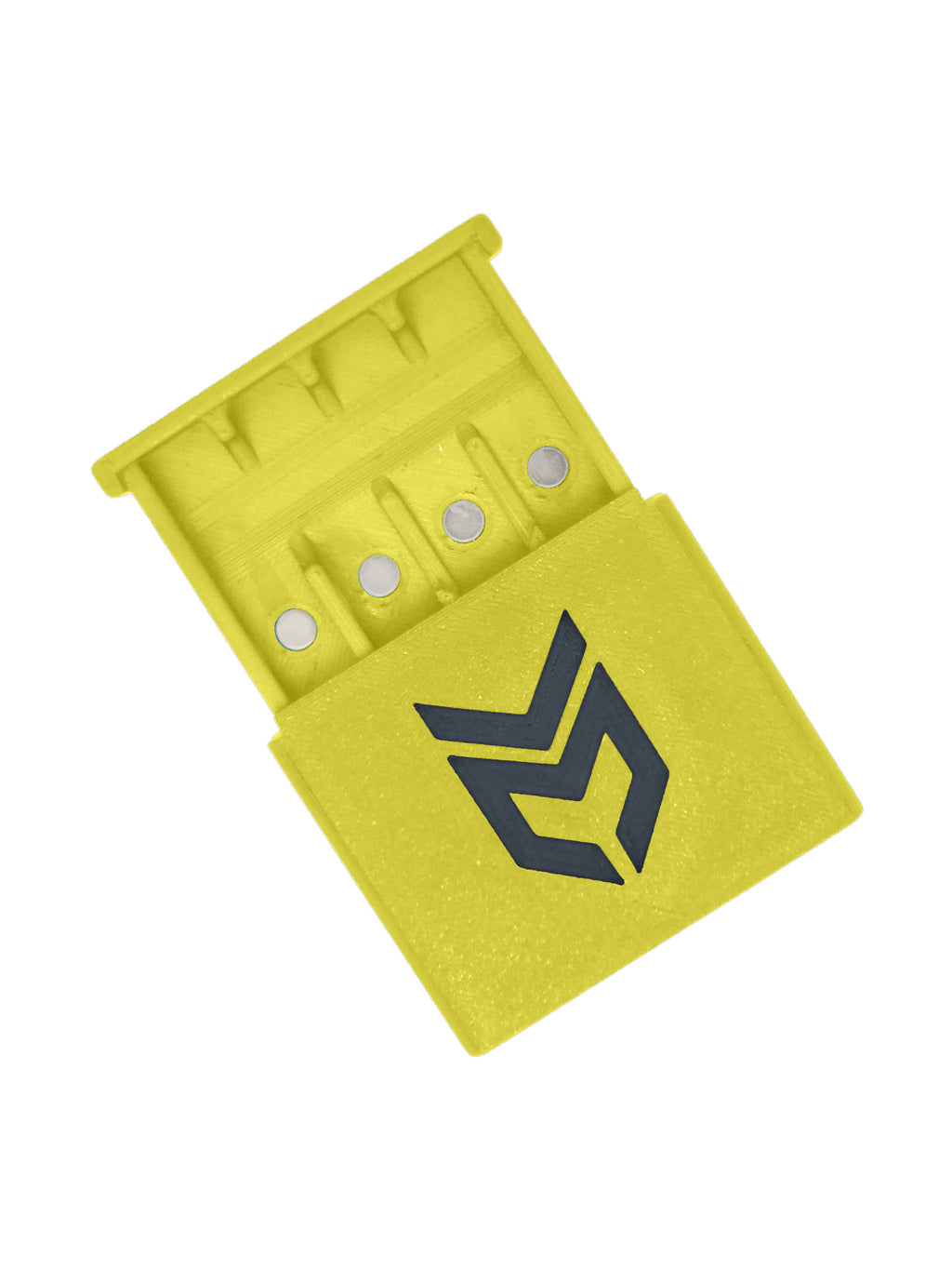 Removable Dart Point Case - Yellow