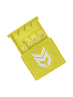 Removable Dart Point Case - Yellow