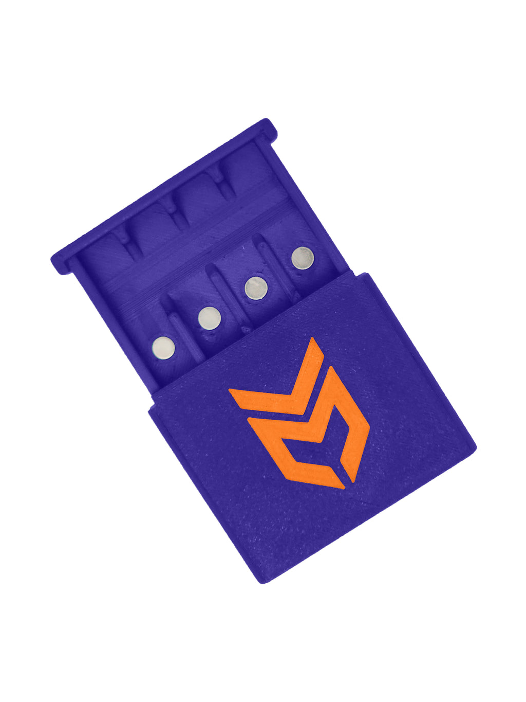 Removable Dart Point Case - Mauve