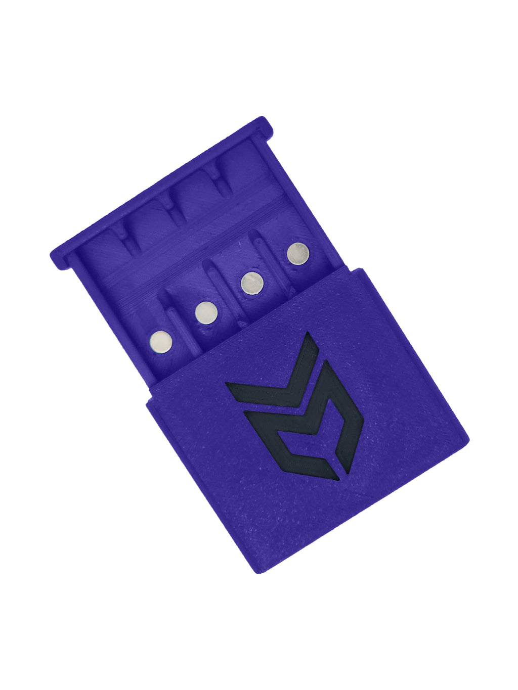 Removable Dart Point Case - Mauve