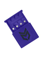 Removable Dart Point Case - Mauve