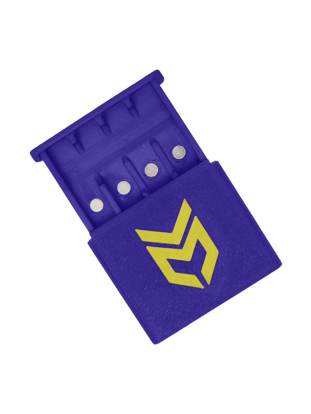 Removable Dart Point Case - Mauve