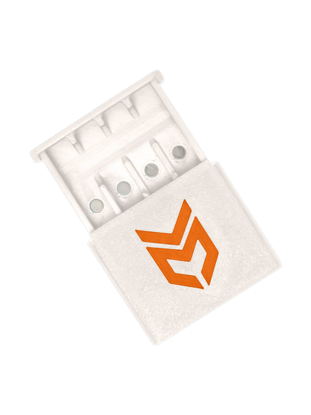 Removable Dart Point Case - Stone