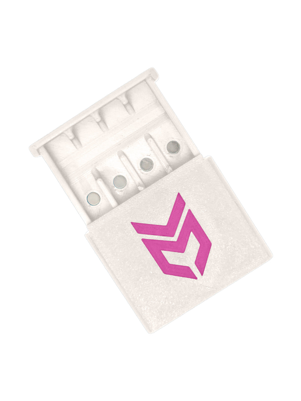 Removable Dart Point Case - Stone