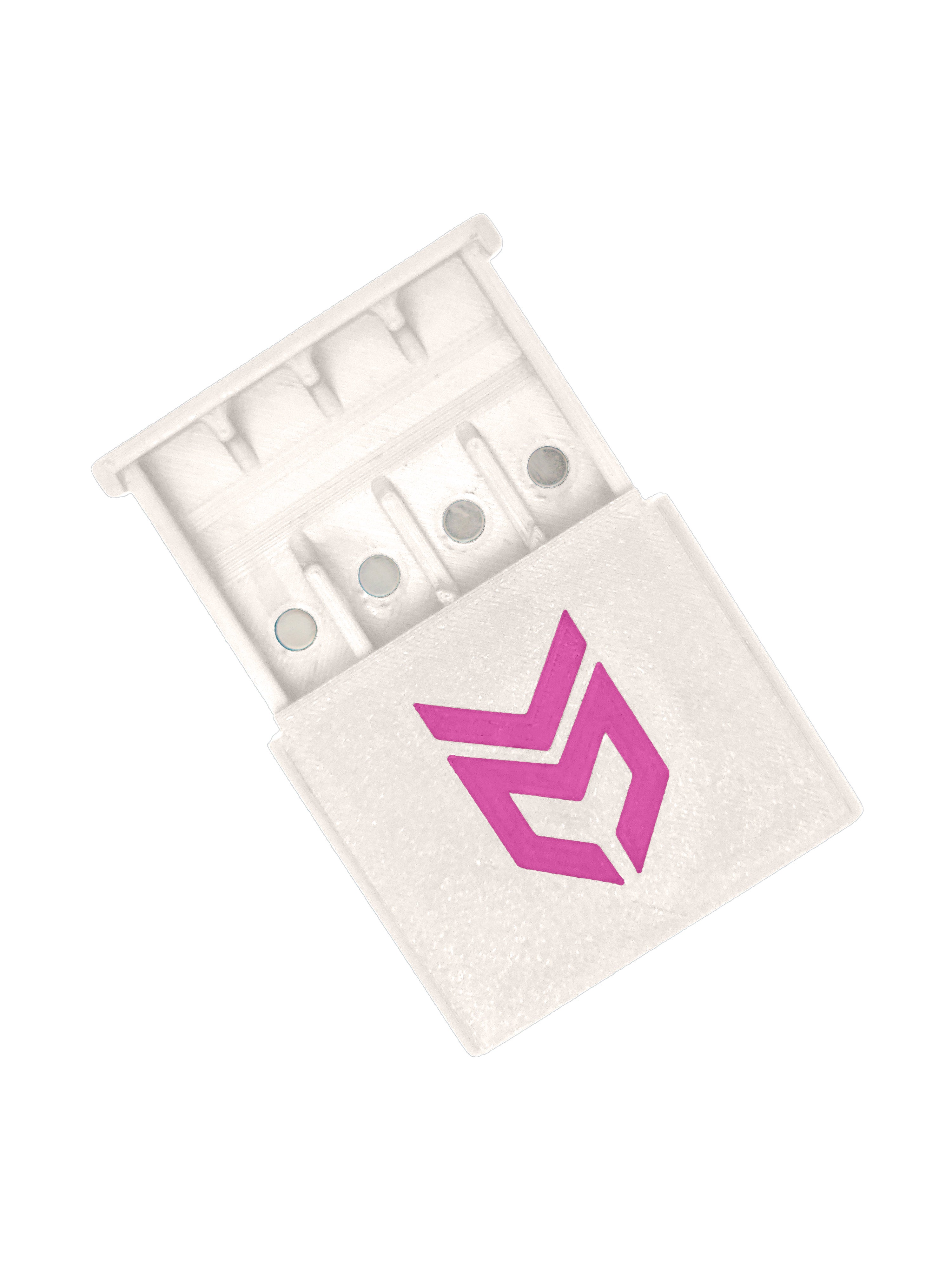 Removable Dart Point Case - Stone