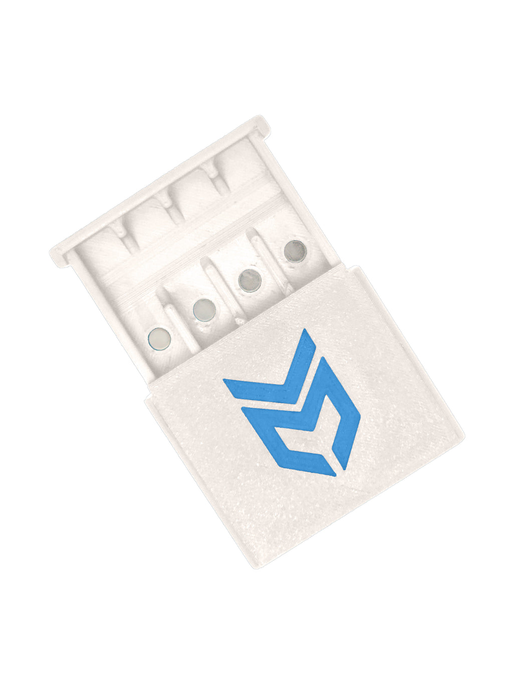 Removable Dart Point Case - Stone