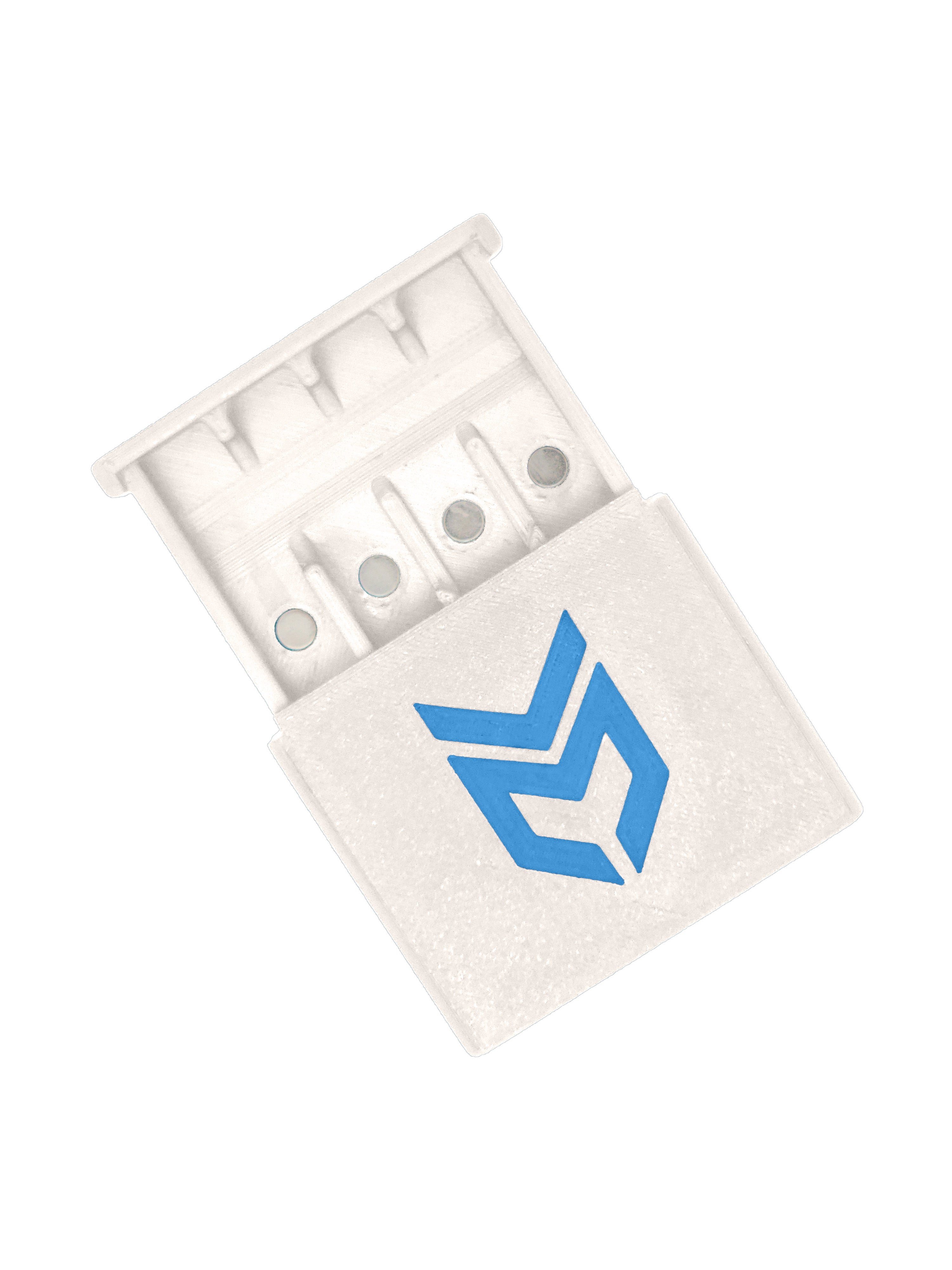 Removable Dart Point Case - Stone