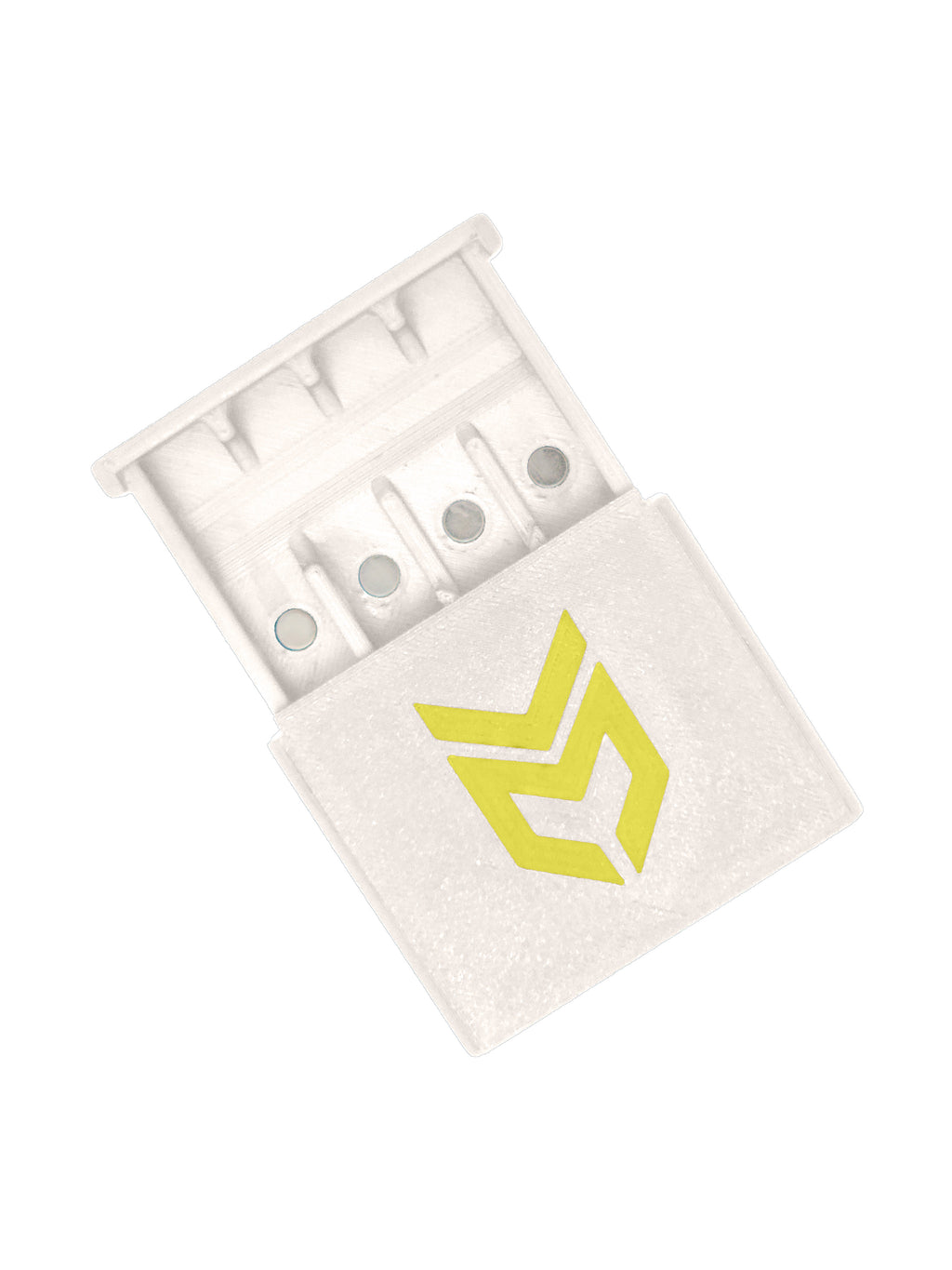 Removable Dart Point Case - Stone