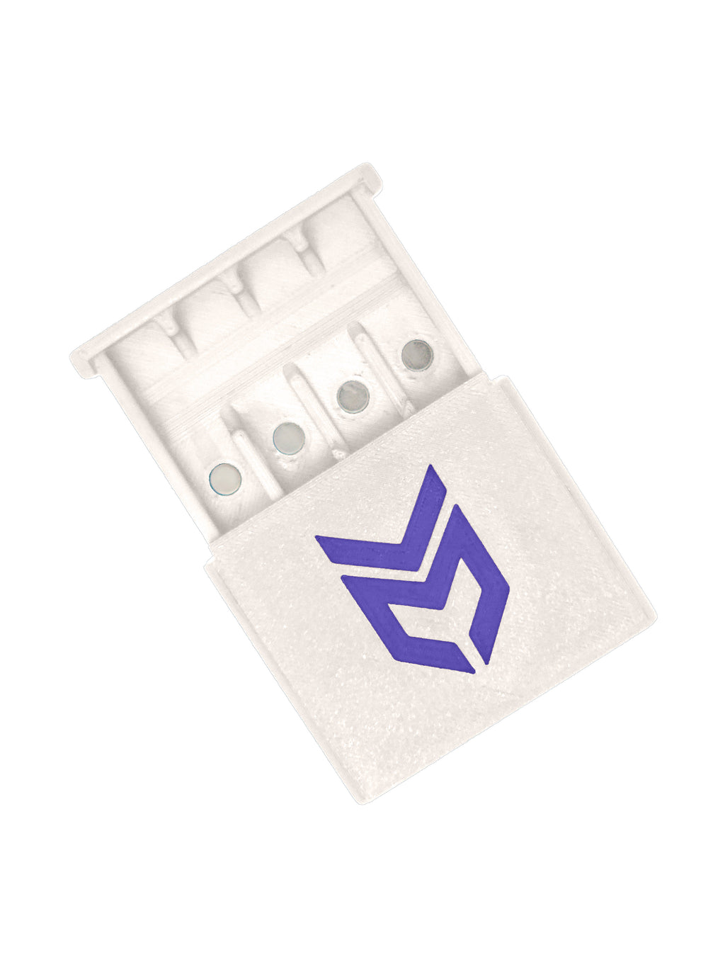 Removable Dart Point Case - Stone