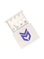 Removable Dart Point Case - Stone