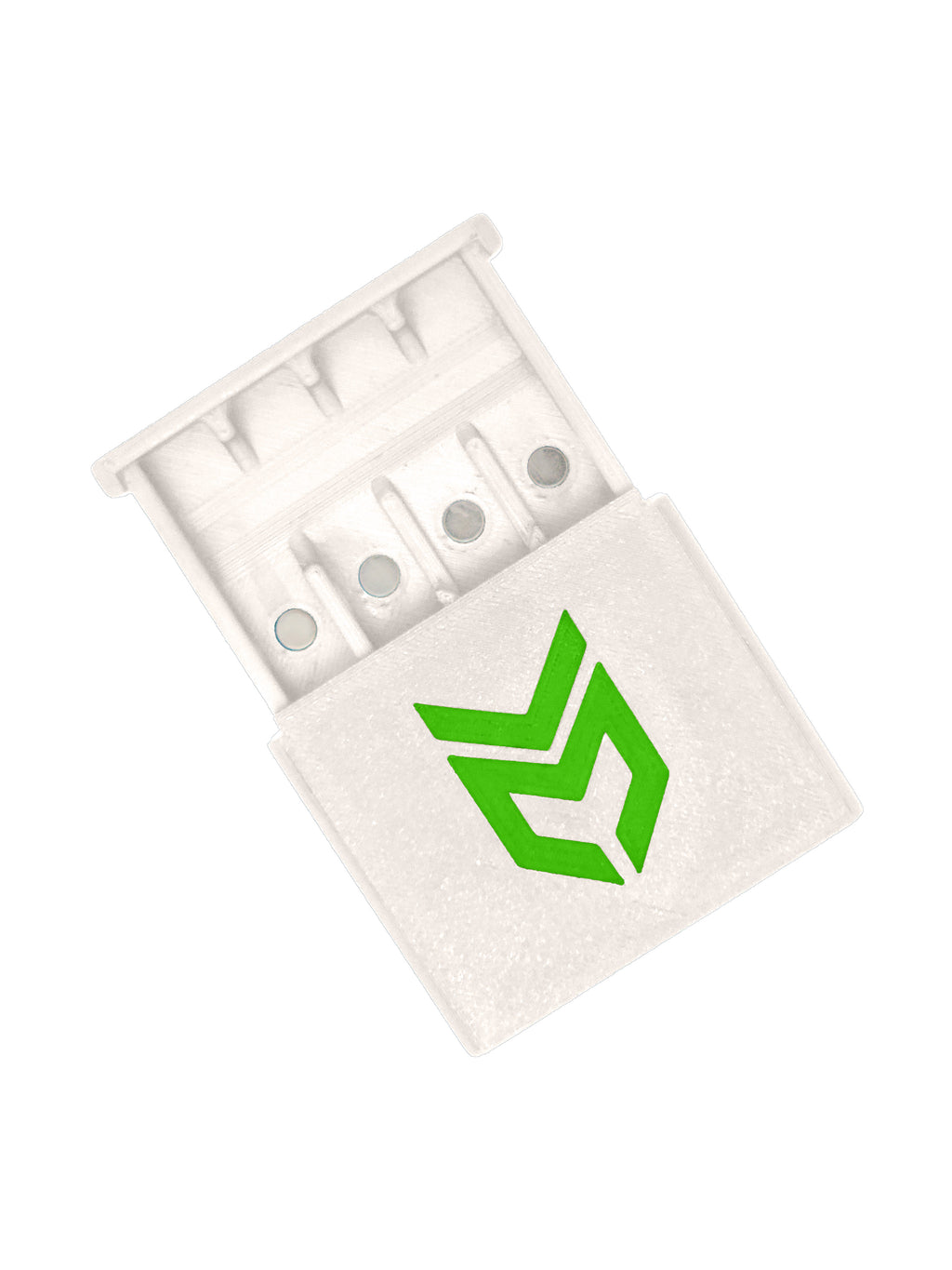 Removable Dart Point Case - Stone