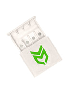 Removable Dart Point Case - Stone