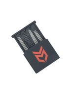 Removable Dart Point Case - Black