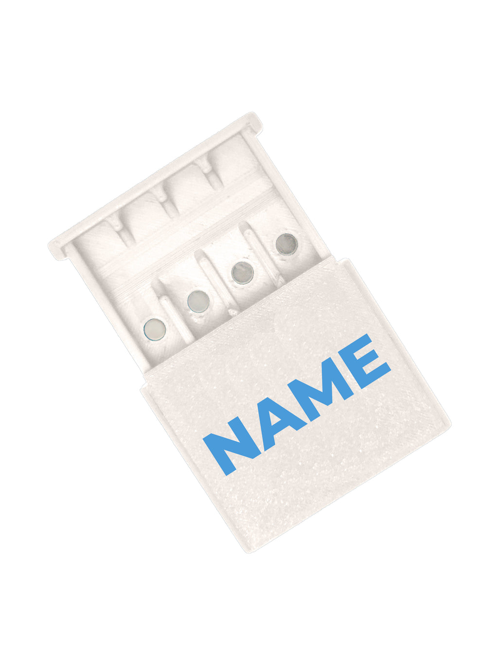 Removable Dart Point Case - Stone