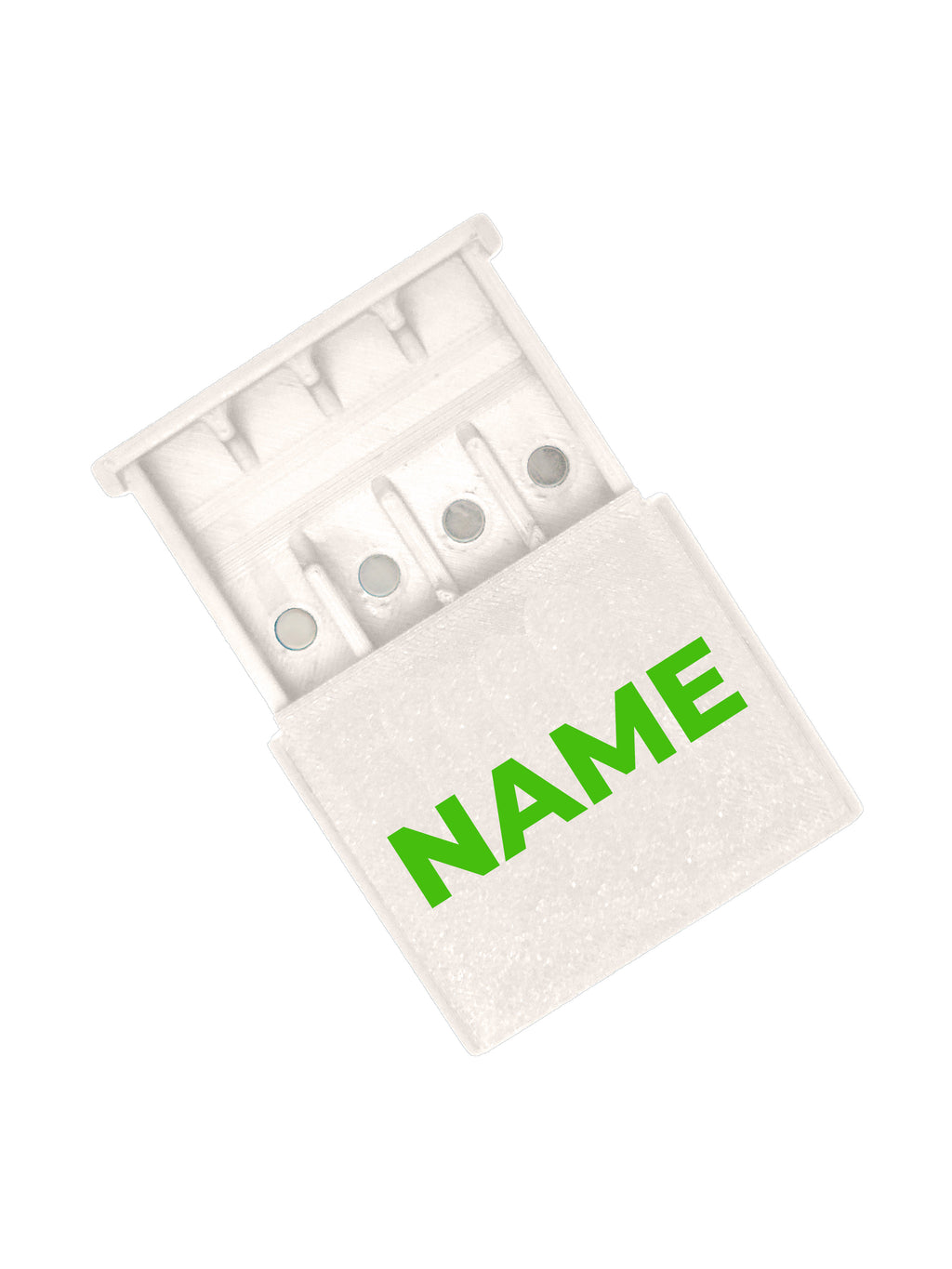 Removable Dart Point Case - Stone