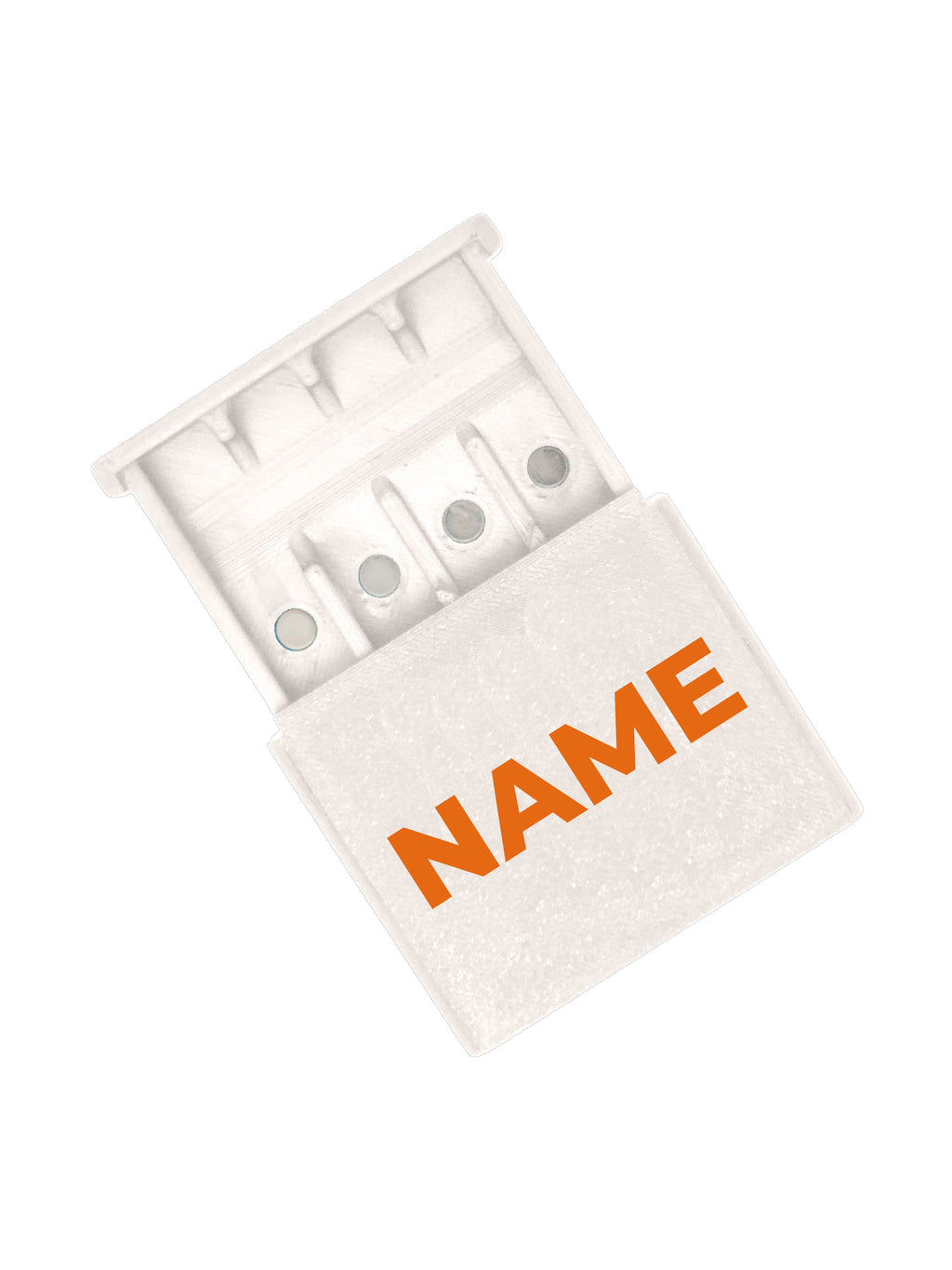 Removable Dart Point Case - Stone